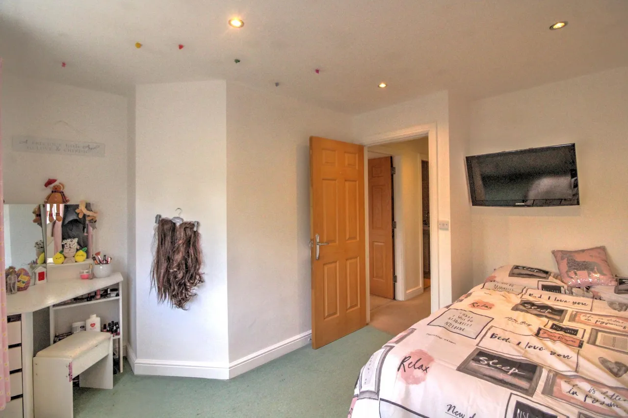 Oakenshaw Croft, Accrington, BB5, photo 17