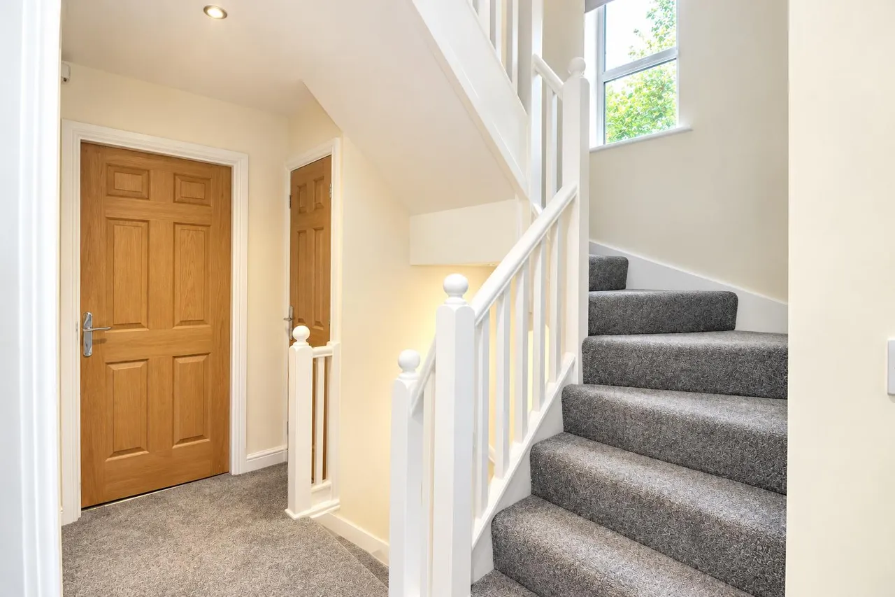 Oakenshaw Croft, Accrington, BB5, photo 20