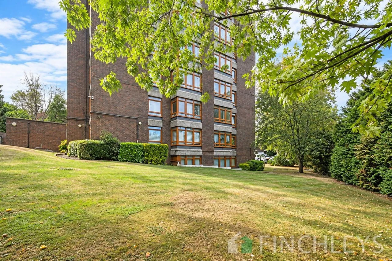 Westchester Drive, Westchester Court Westchester D, photo 13