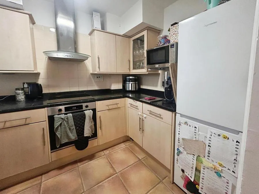 Stroller Close, Thatcham, RG19, photo 7