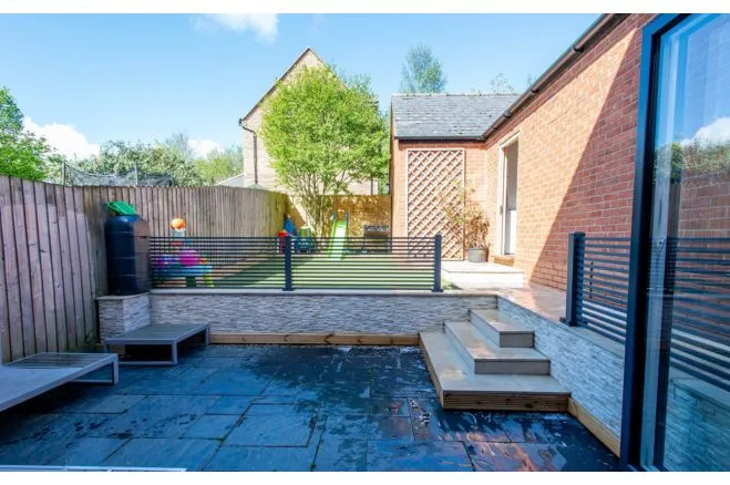 Sage Close, Banbury, OX16, photo 4