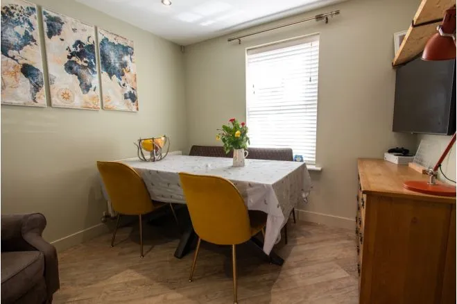 Sage Close, Banbury, OX16, photo 9