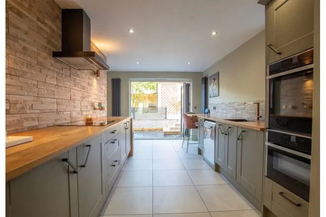 Sage Close, Banbury, OX16, photo 3