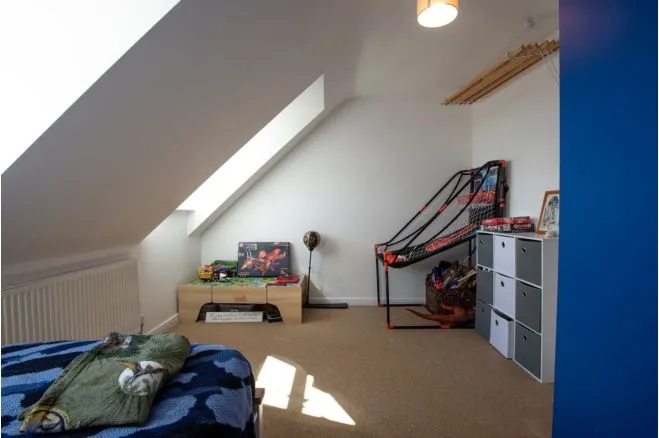 Sage Close, Banbury, OX16, photo 17