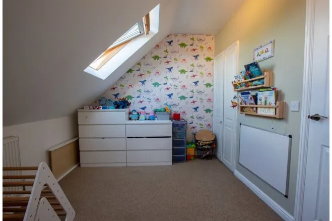 Sage Close, Banbury, OX16, photo 16