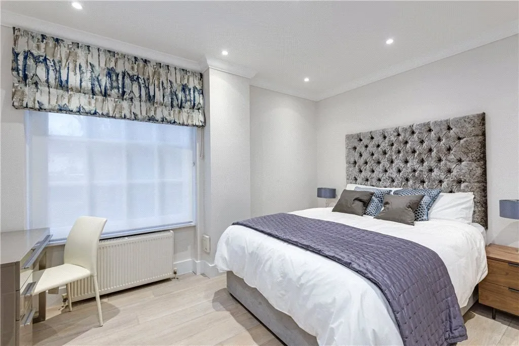 Circus Road, St John's Wood, NW8, photo 3