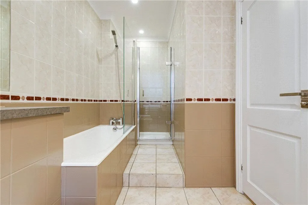 Circus Road, St John's Wood, NW8, photo 5