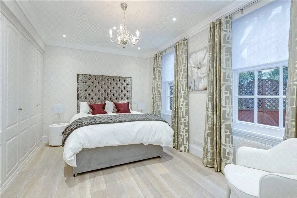 Circus Road, St John's Wood, NW8, photo 4