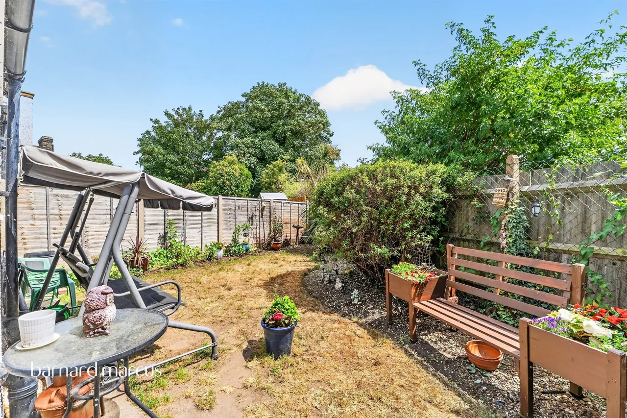 Spencer Road, Mitcham, CR4, photo 5