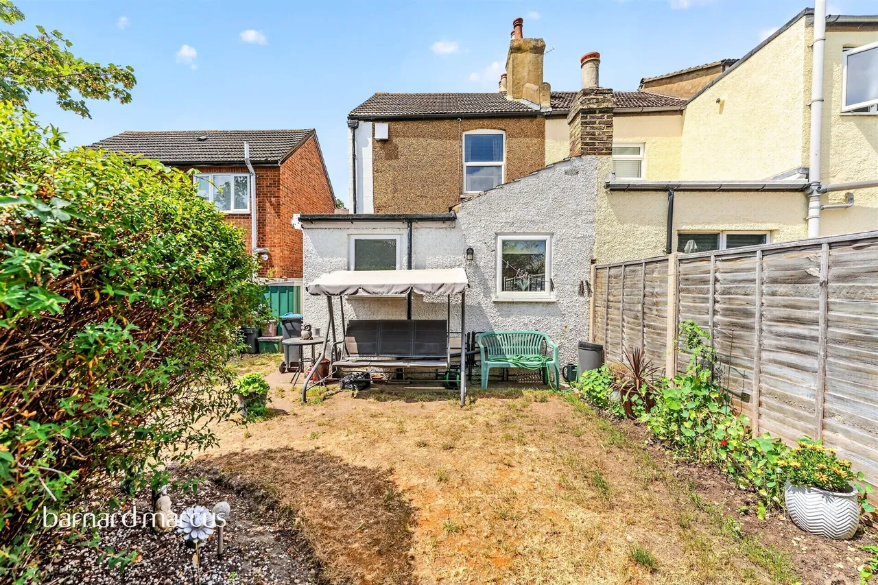Spencer Road, Mitcham, CR4, photo 6