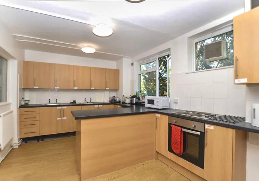 1 bed property to rent, Redlands Road, Reading, RG1