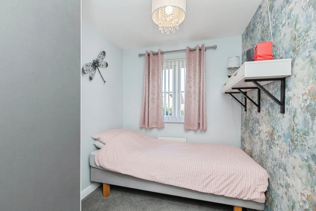 Foxglove Avenue, Leicester, LE7, photo 8
