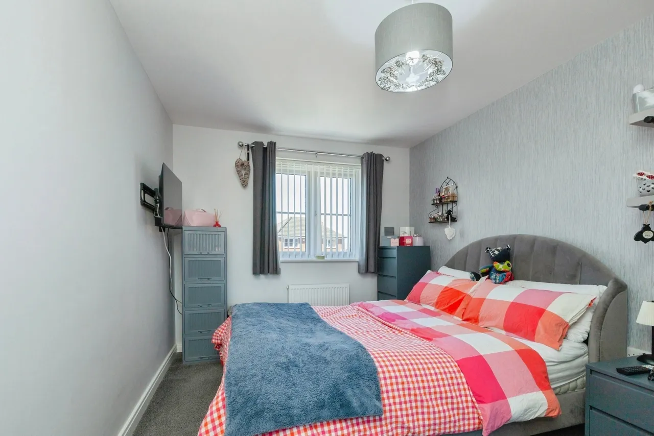 Foxglove Avenue, Leicester, LE7, photo 6