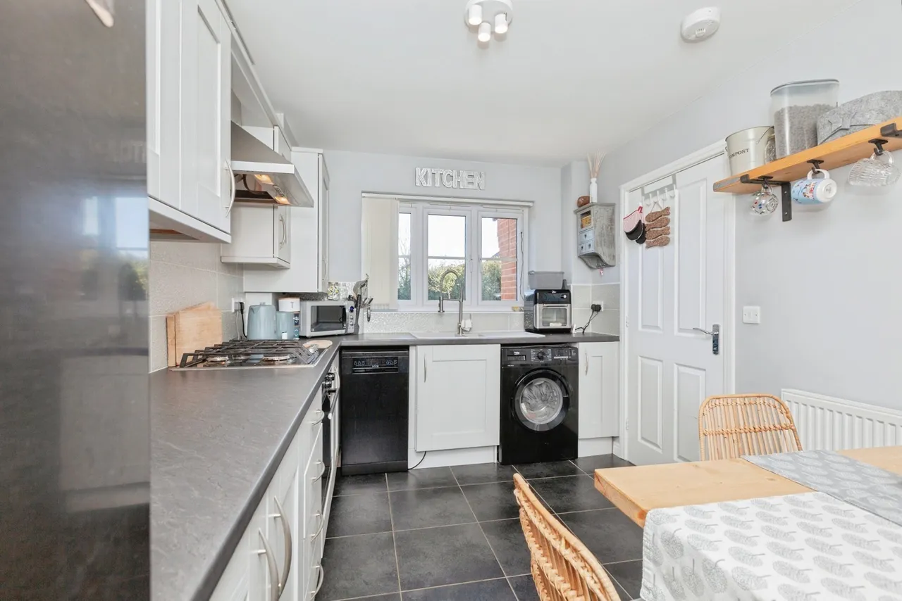 Foxglove Avenue, Leicester, LE7, photo 15