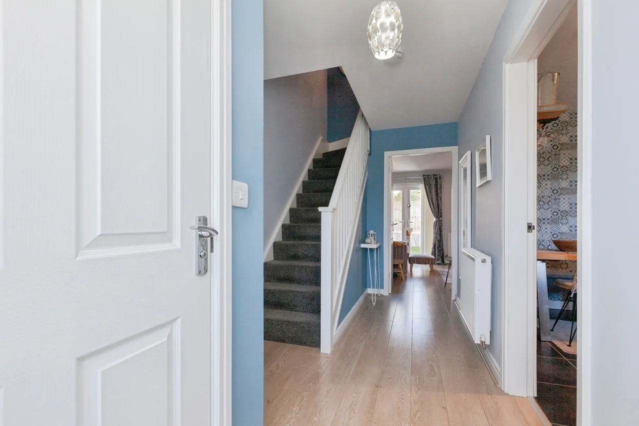 Foxglove Avenue, Leicester, LE7, photo 17