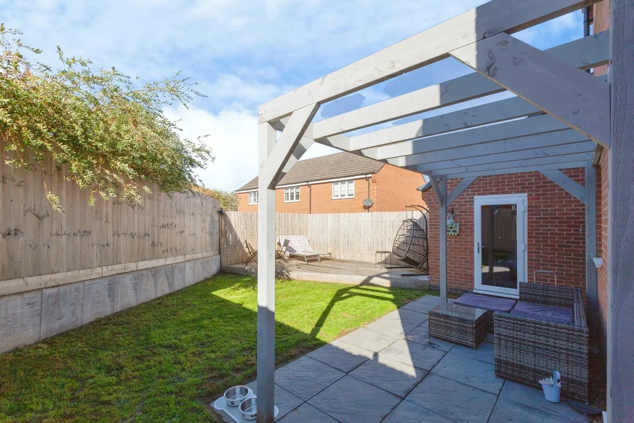 Foxglove Avenue, Leicester, LE7, photo 11