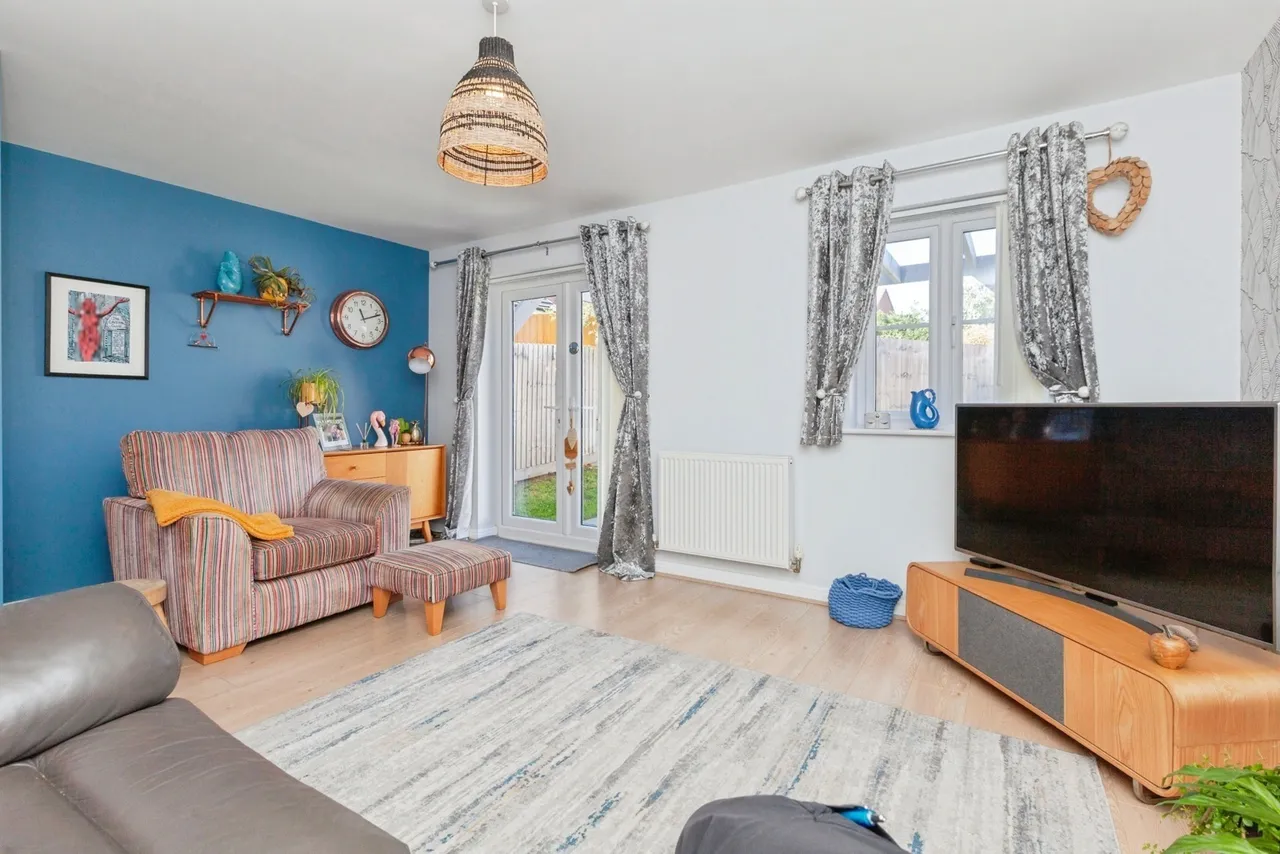 Foxglove Avenue, Leicester, LE7, photo 16