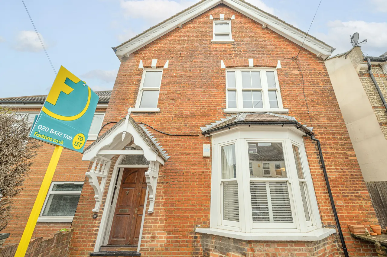 1 bed flat to rent, Barnet, EN5