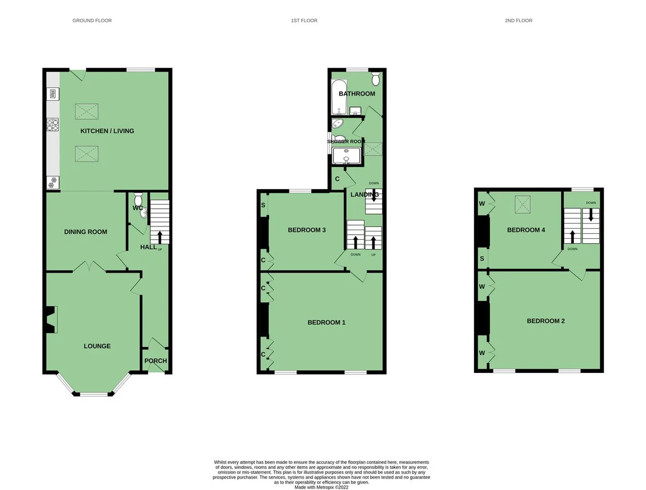 Church Road, holywood, BT18, photo 28
