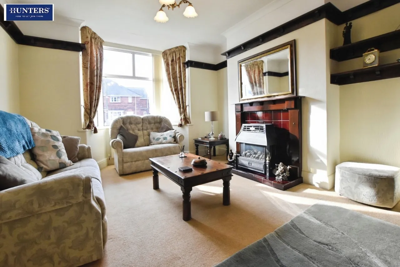 West Common Crescent, Scunthorpe, photo 5