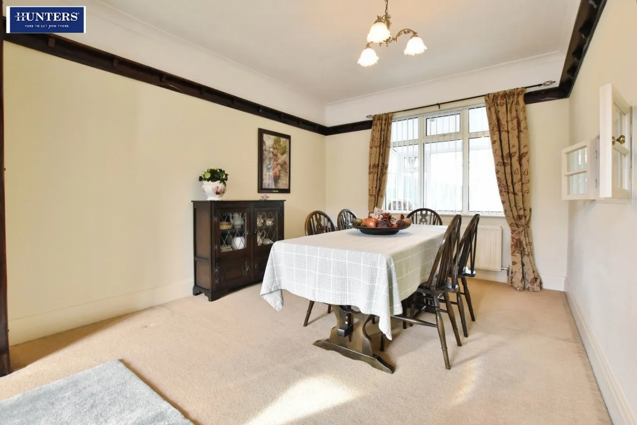 West Common Crescent, Scunthorpe, photo 4