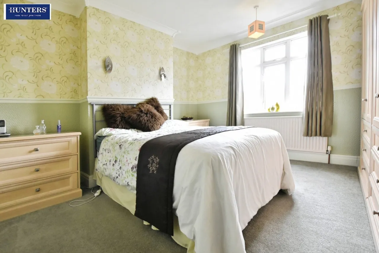 West Common Crescent, Scunthorpe, photo 11