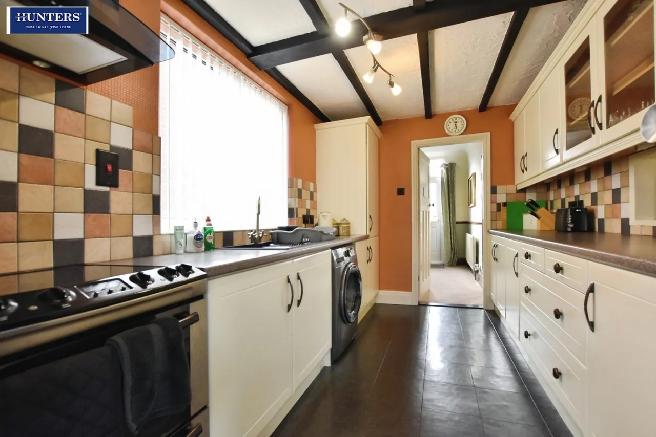 West Common Crescent, Scunthorpe, photo 3