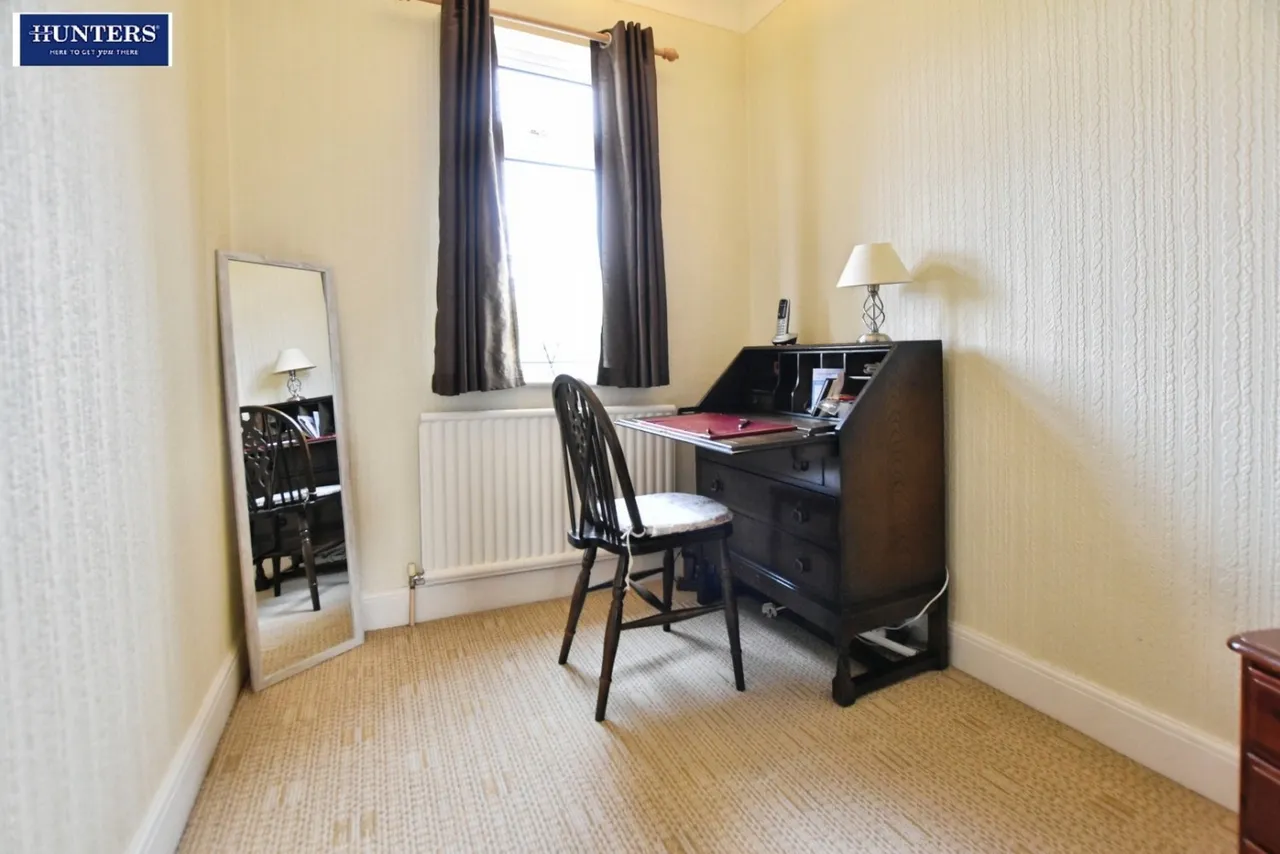 West Common Crescent, Scunthorpe, photo 10