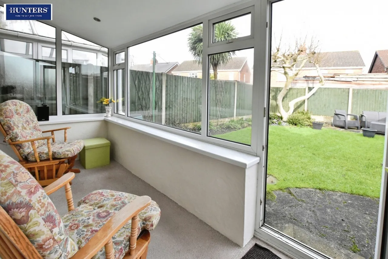 West Common Crescent, Scunthorpe, photo 7