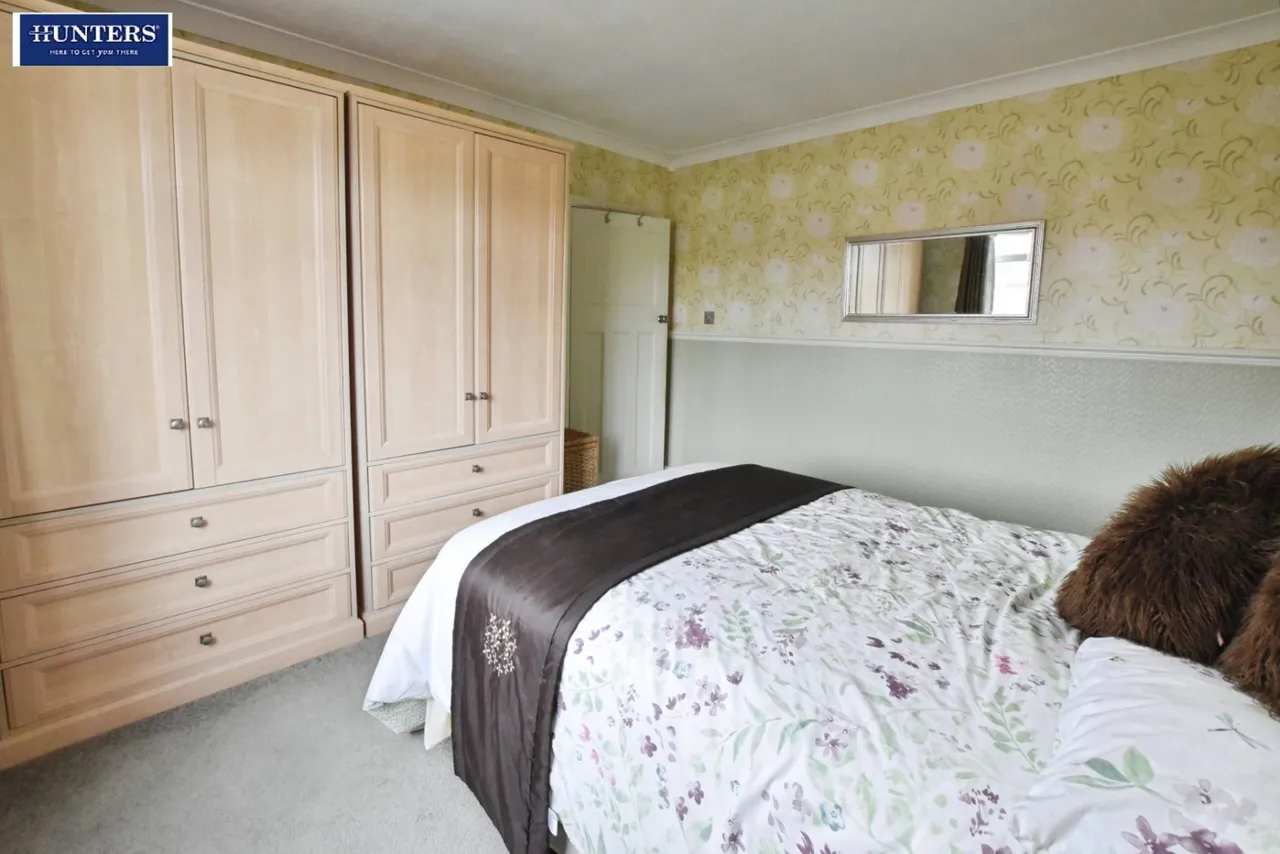 West Common Crescent, Scunthorpe, photo 12