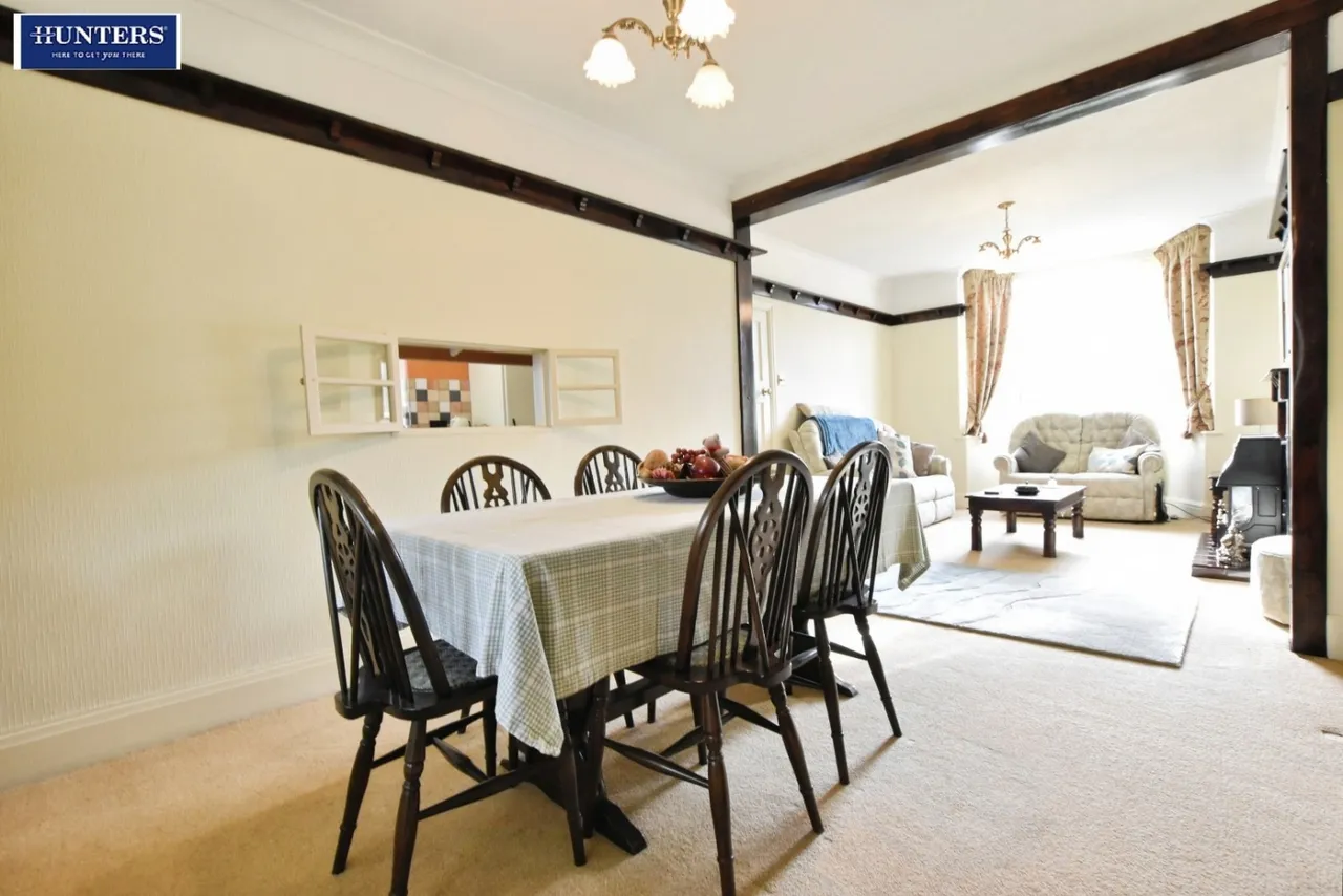 West Common Crescent, Scunthorpe, photo 6