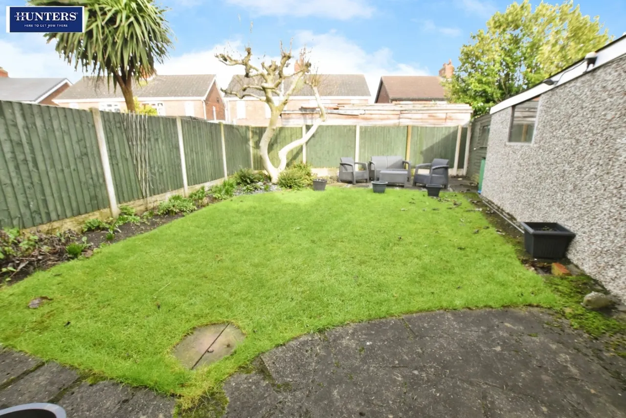 West Common Crescent, Scunthorpe, photo 8