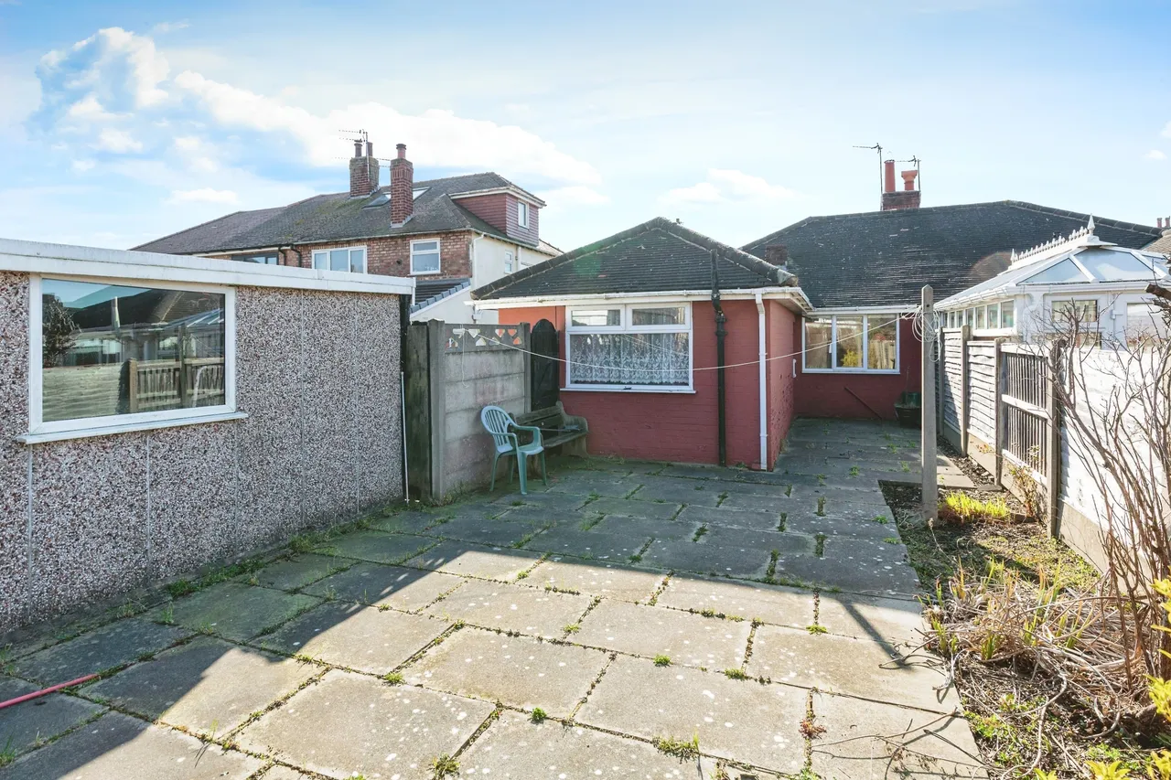 Fairsnape Road, Lytham St. Annes, FY8, photo 13