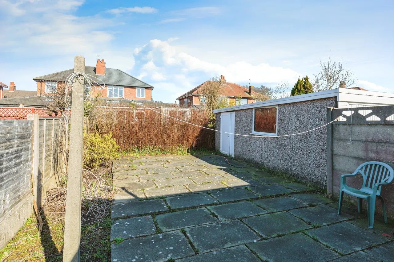 Fairsnape Road, Lytham St. Annes, FY8, photo 12