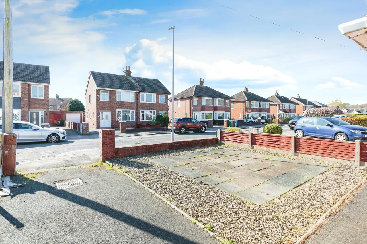 Fairsnape Road, Lytham St. Annes, FY8, photo 11