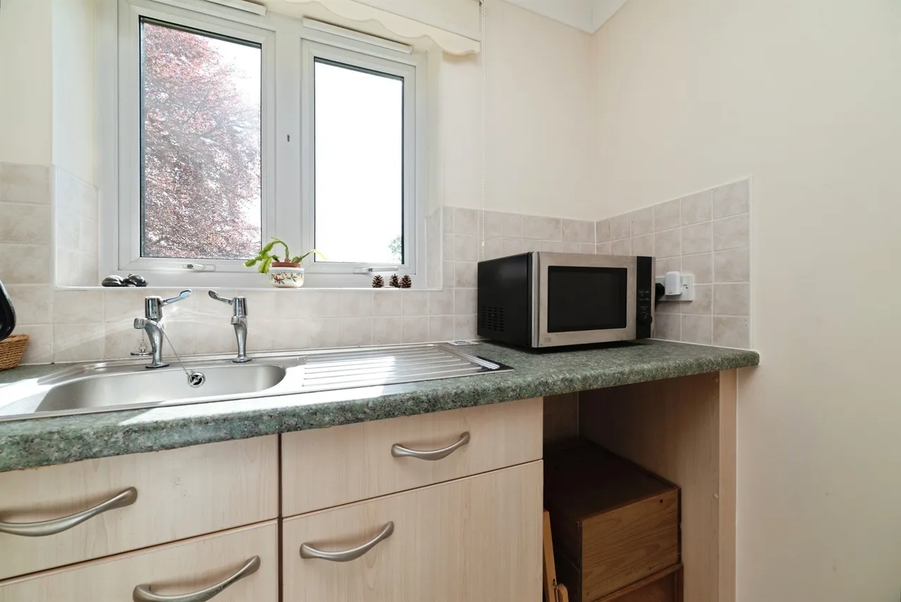 Ella Court, Kirk Ella, Hull, photo 8