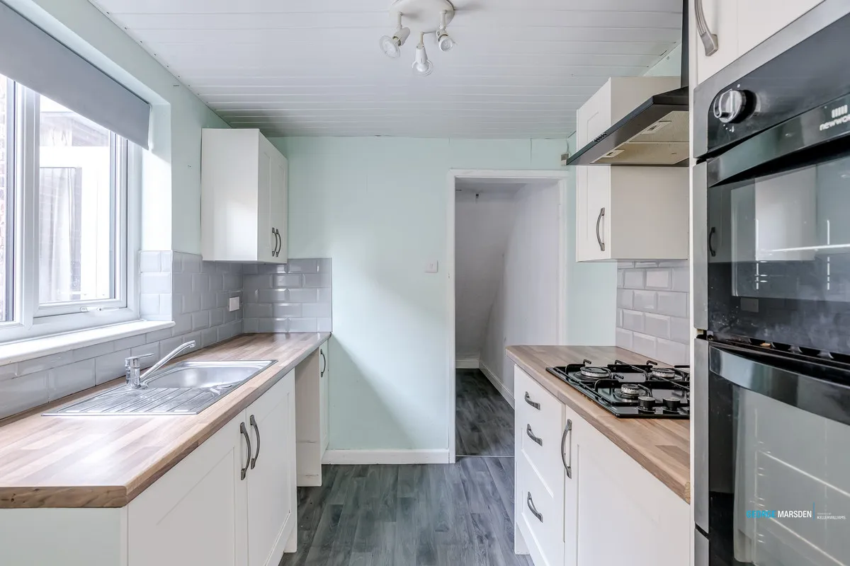 Lamb Street, Wigan, WN1, photo 8