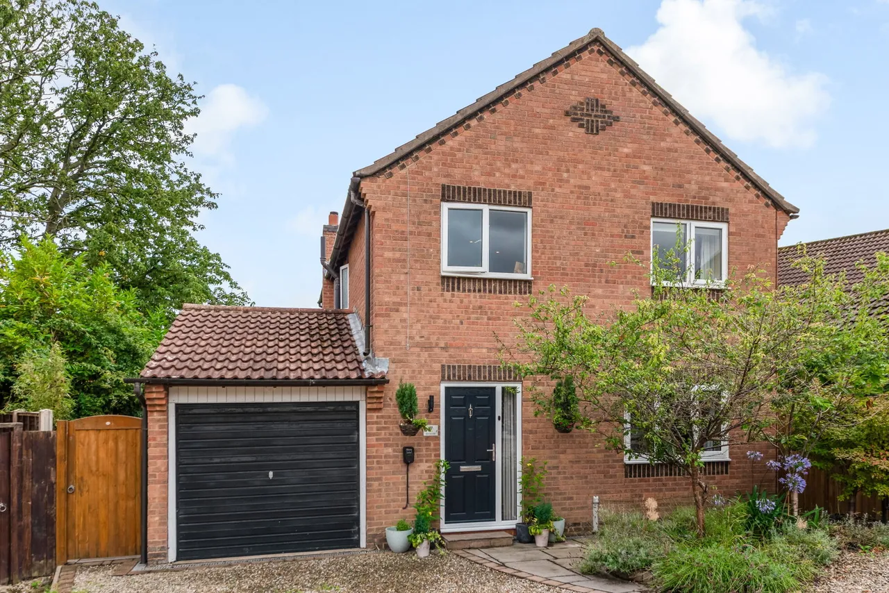 Beckside, Elvington, YO41, photo 4