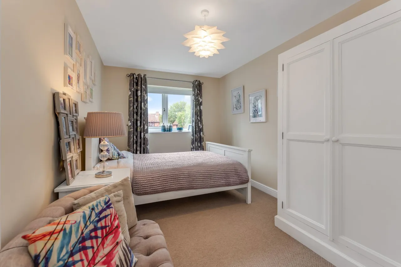 Beckside, Elvington, YO41, photo 11