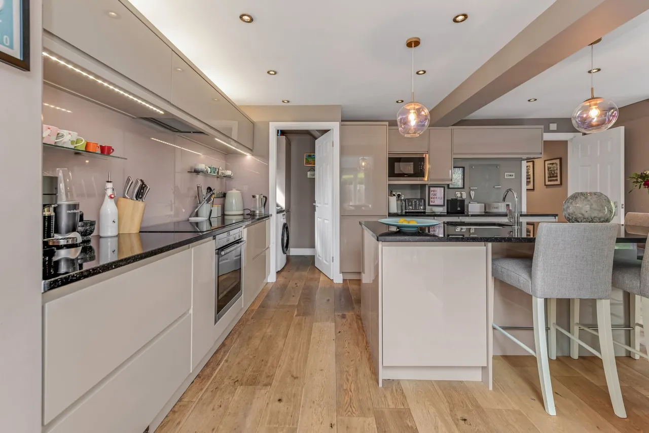 Beckside, Elvington, YO41, photo 15