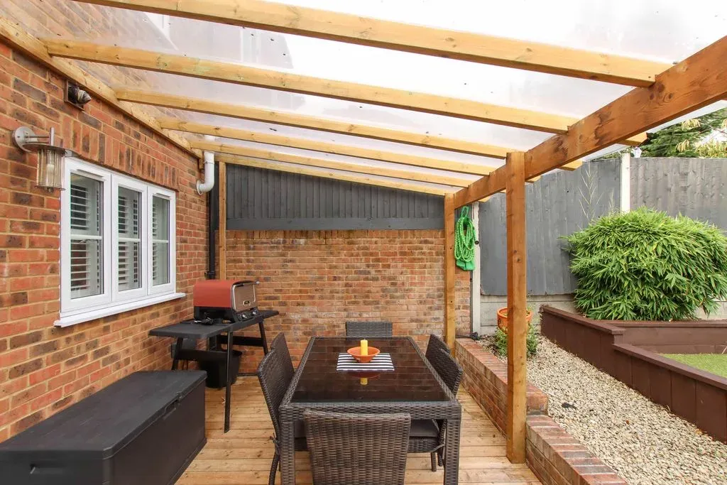 Cemmaes Court Road, Hemel Hempstead, Hertfordshire, HP1 1SU, photo 21