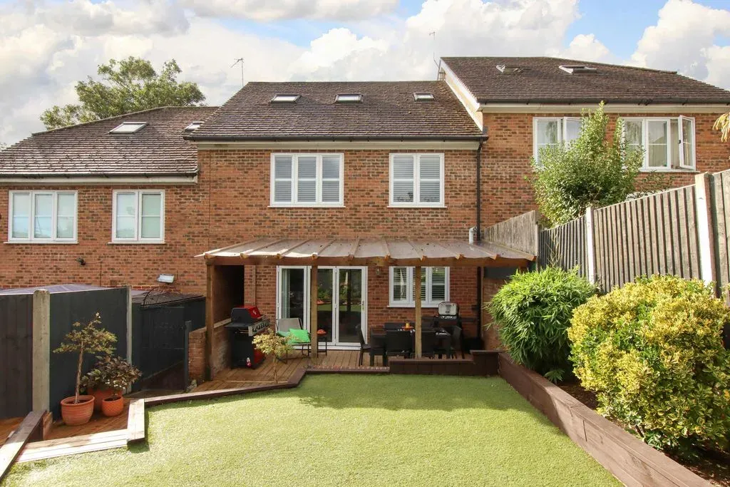 Cemmaes Court Road, Hemel Hempstead, Hertfordshire, HP1 1SU, photo 15