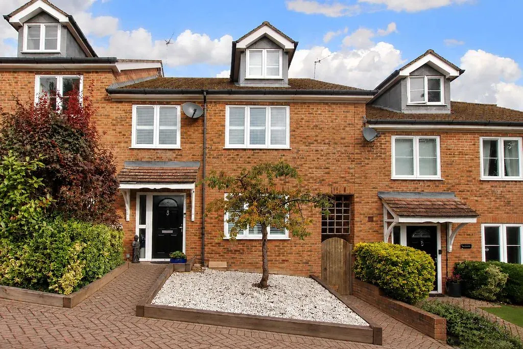 5 bed property for sale — Cemmaes Court Road, Hemel Hempstead, Hertfordshire, HP1 1SU