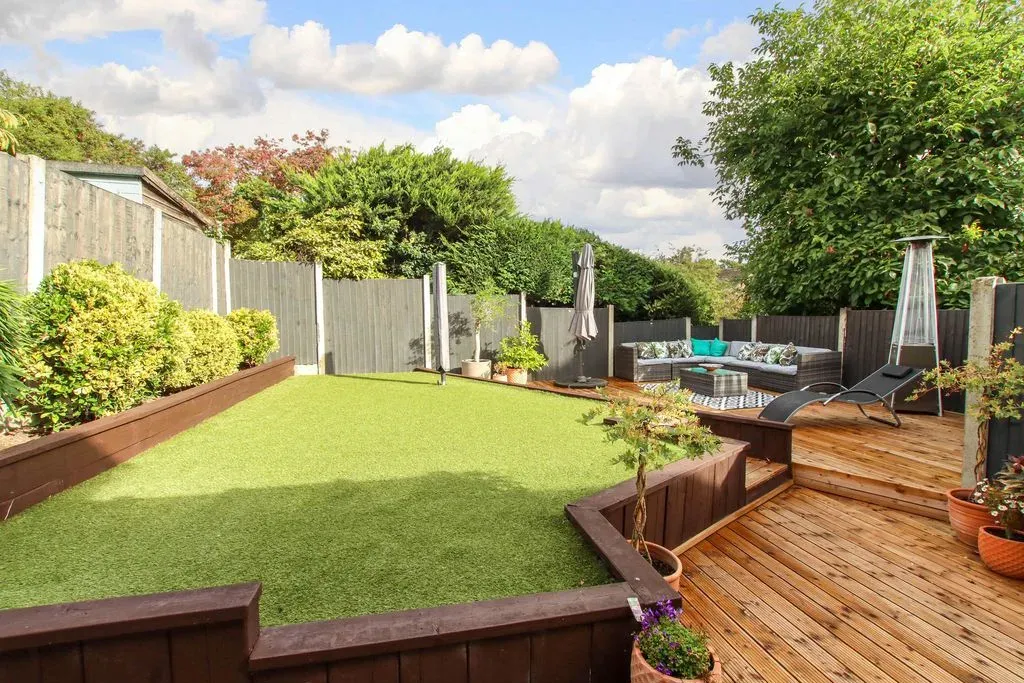 Cemmaes Court Road, Hemel Hempstead, Hertfordshire, HP1 1SU, photo 13