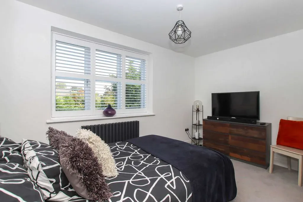 Cemmaes Court Road, Hemel Hempstead, Hertfordshire, HP1 1SU, photo 8