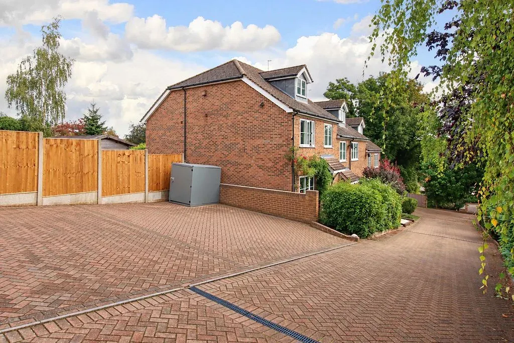 Cemmaes Court Road, Hemel Hempstead, Hertfordshire, HP1 1SU, photo 30