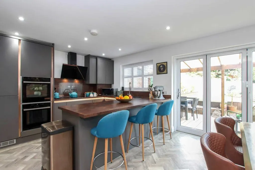 Cemmaes Court Road, Hemel Hempstead, Hertfordshire, HP1 1SU, photo 26
