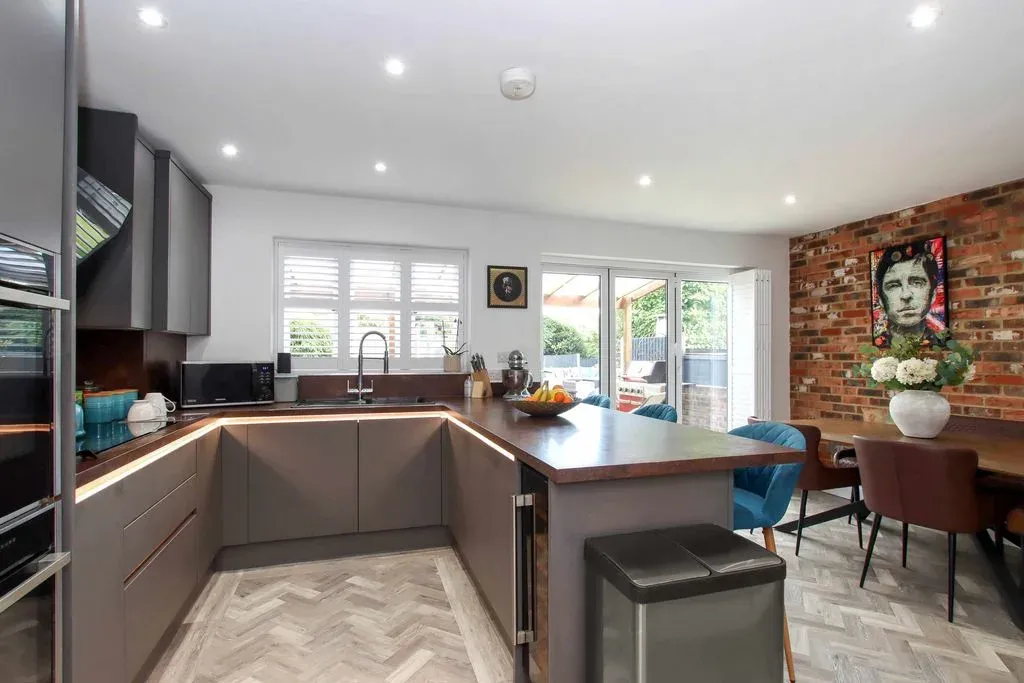 Cemmaes Court Road, Hemel Hempstead, Hertfordshire, HP1 1SU, photo 9
