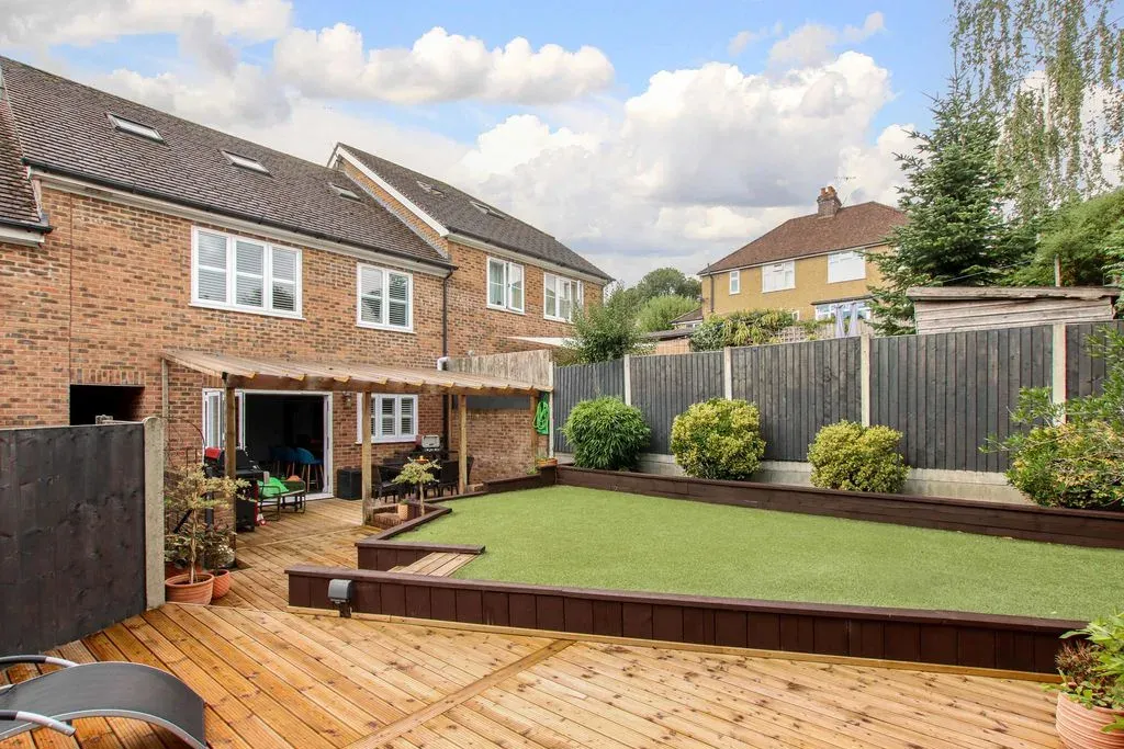 Cemmaes Court Road, Hemel Hempstead, Hertfordshire, HP1 1SU, photo 14