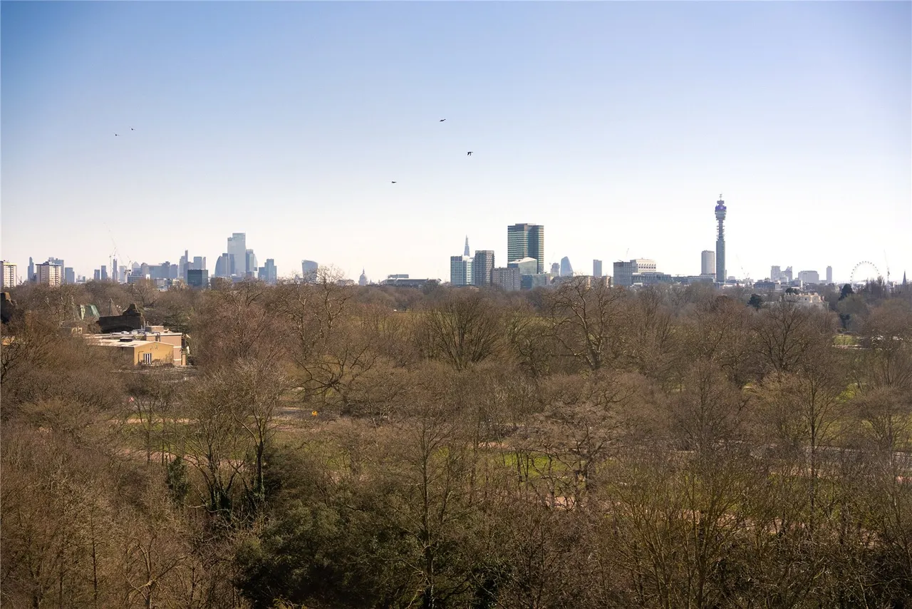 Park St James, St John's Wood, London, NW8 7LE, photo 16